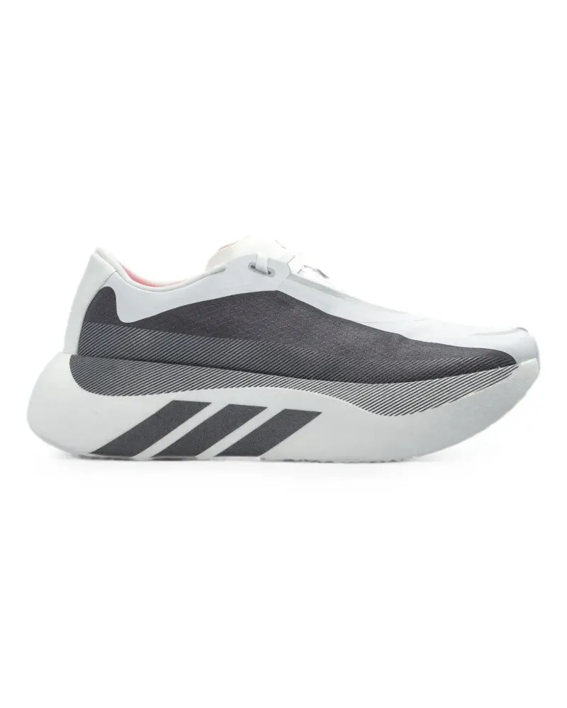 adidas Hyperboost Edge Sneakers - Weiß Weiß
