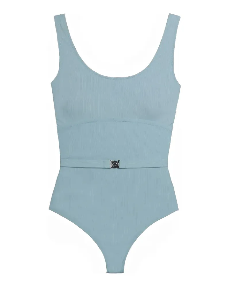 MOORER South swimsuit - Blau Blau