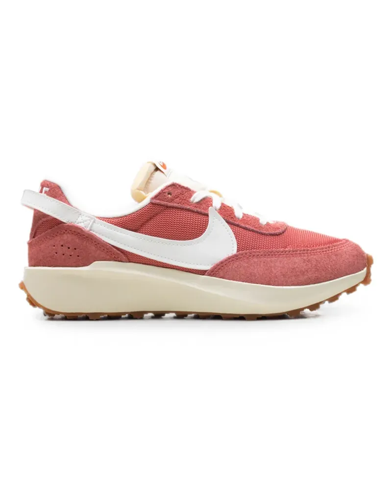 Nike Waffle Debut Vintage Sneakers - Rosa Rosa