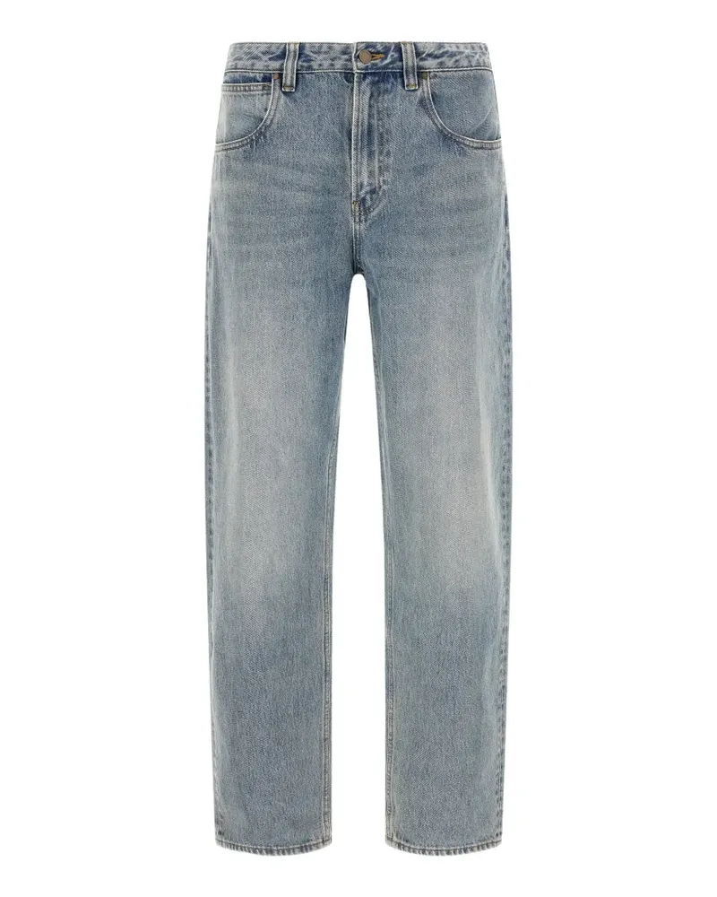 Entire Studios Seth Jeans - Blau Blau