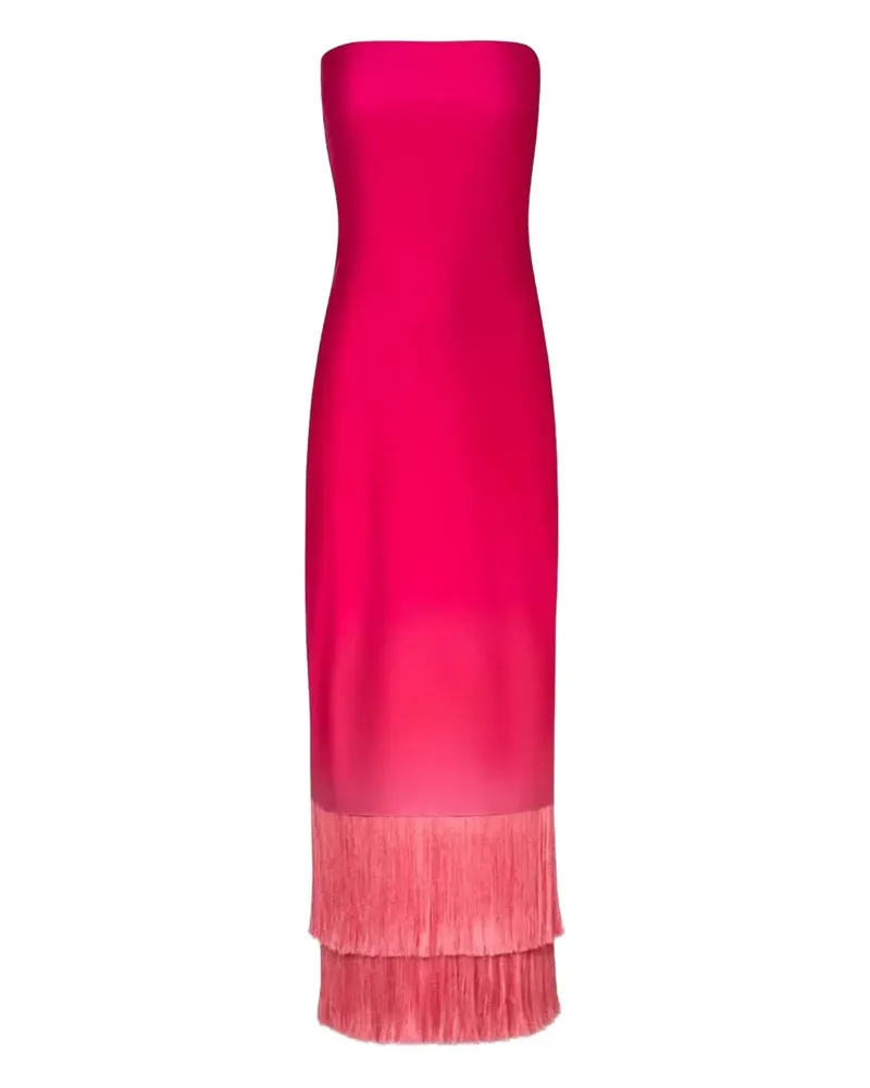 Baobab Collection Cleo Maxikleid - Rosa Rosa