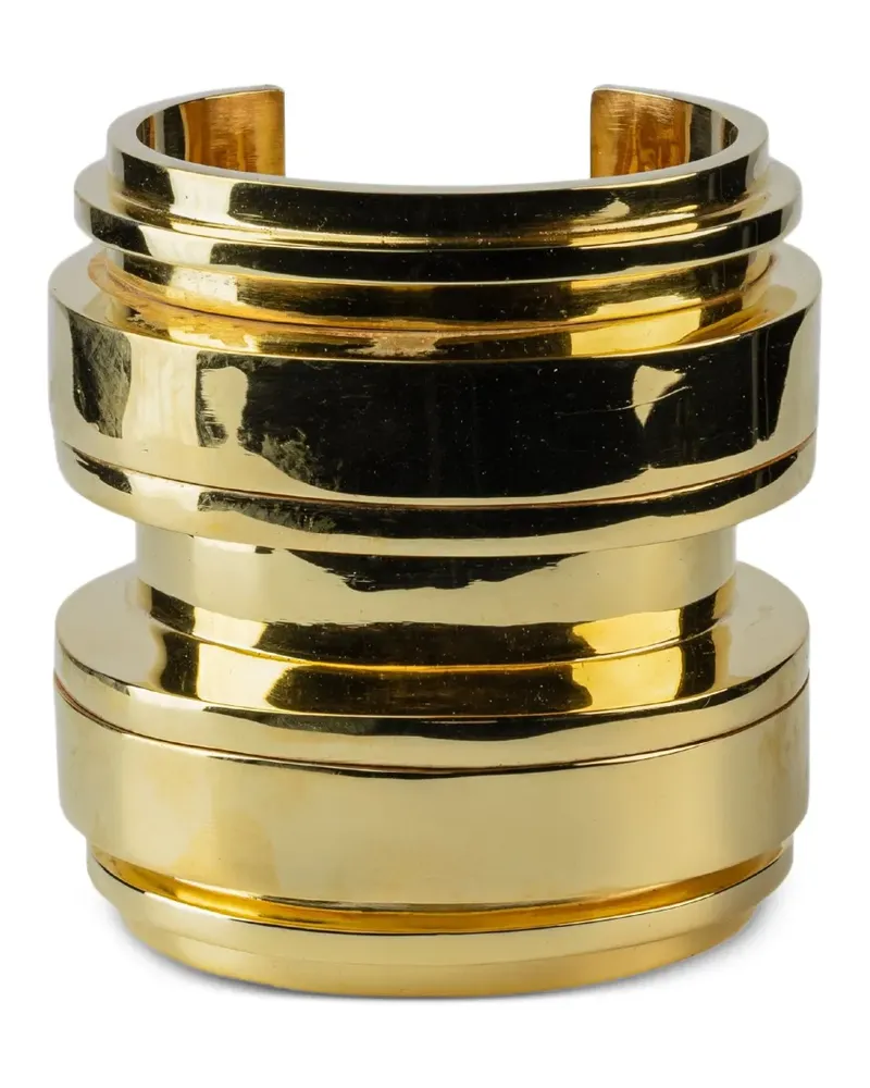 Parts Of Four Ghost Combo 2 Armspange - Gold Gold