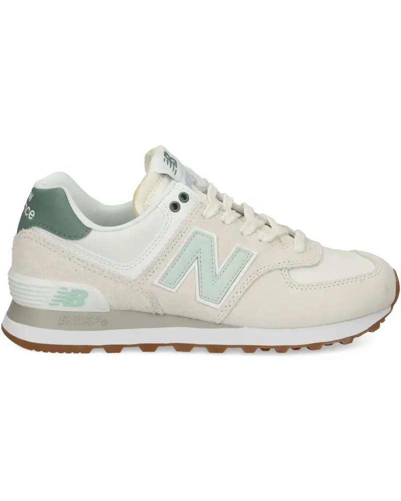 New Balance 574 Sneakers - Nude Nude