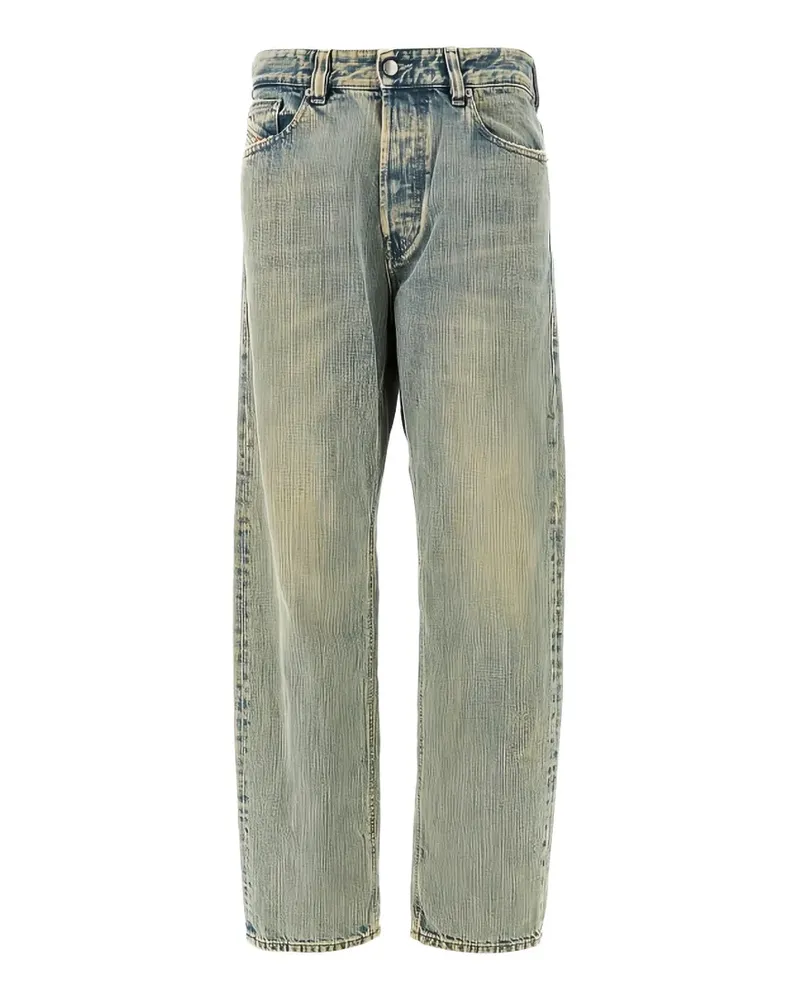 Diesel 1988 D-Ark jeans - Blau Blau
