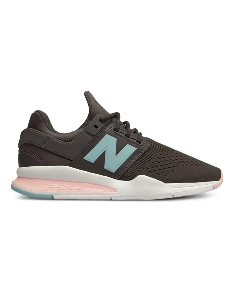 New Balance 247V2 sneakers - Braun Braun