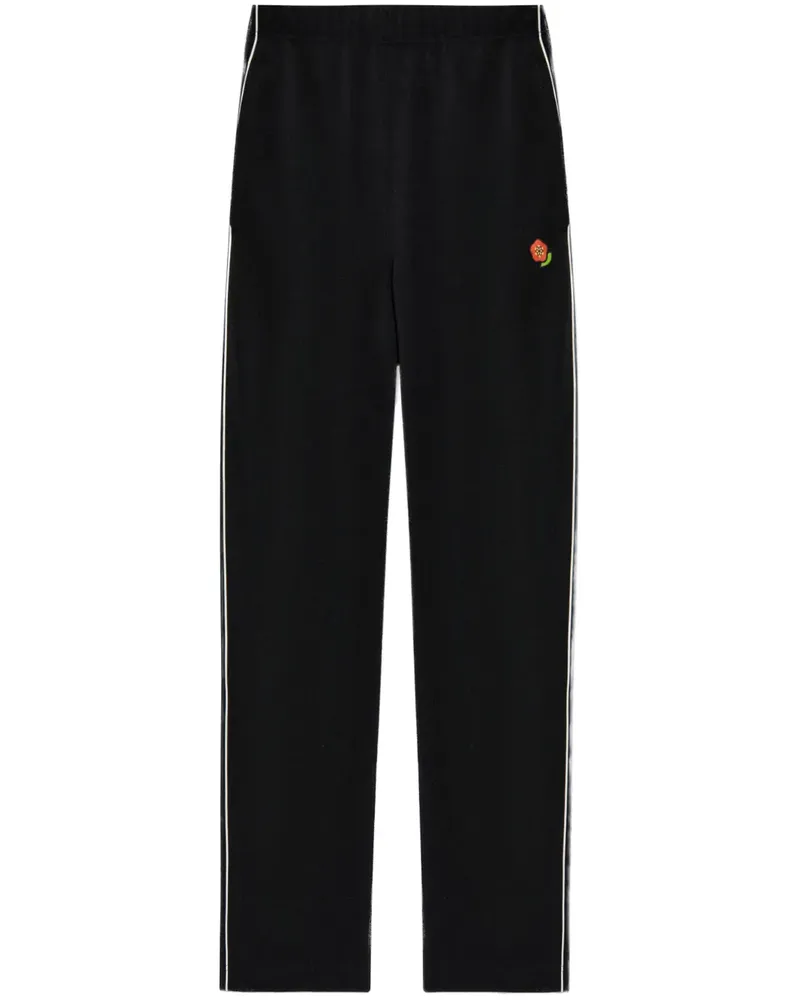 Kenzo Pop Jogginghose - Schwarz Schwarz