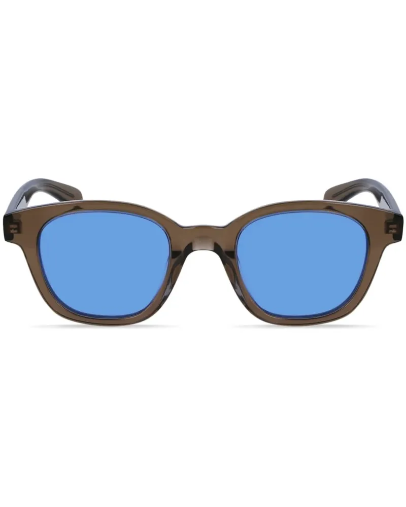 Paul Smith Glover Sonnenbrille - Braun Braun
