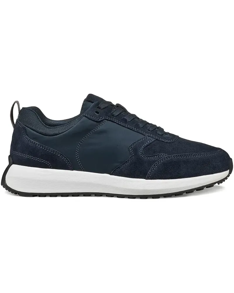 Geox Volpiano Sneakers - Blau Blau