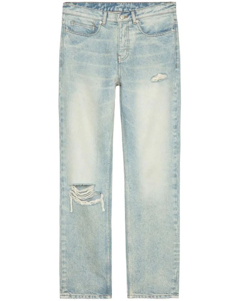 Zadig & Voltaire John Jeans - Blau Blau