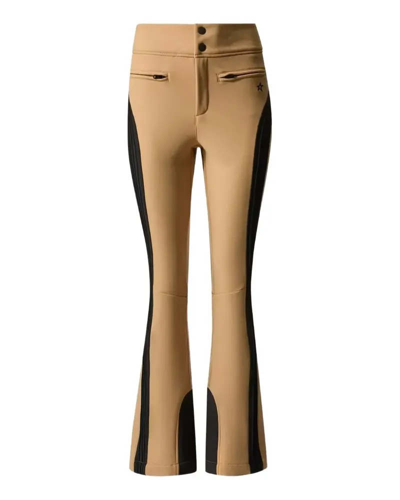 Perfect Moment Racer Skihose - Nude Nude