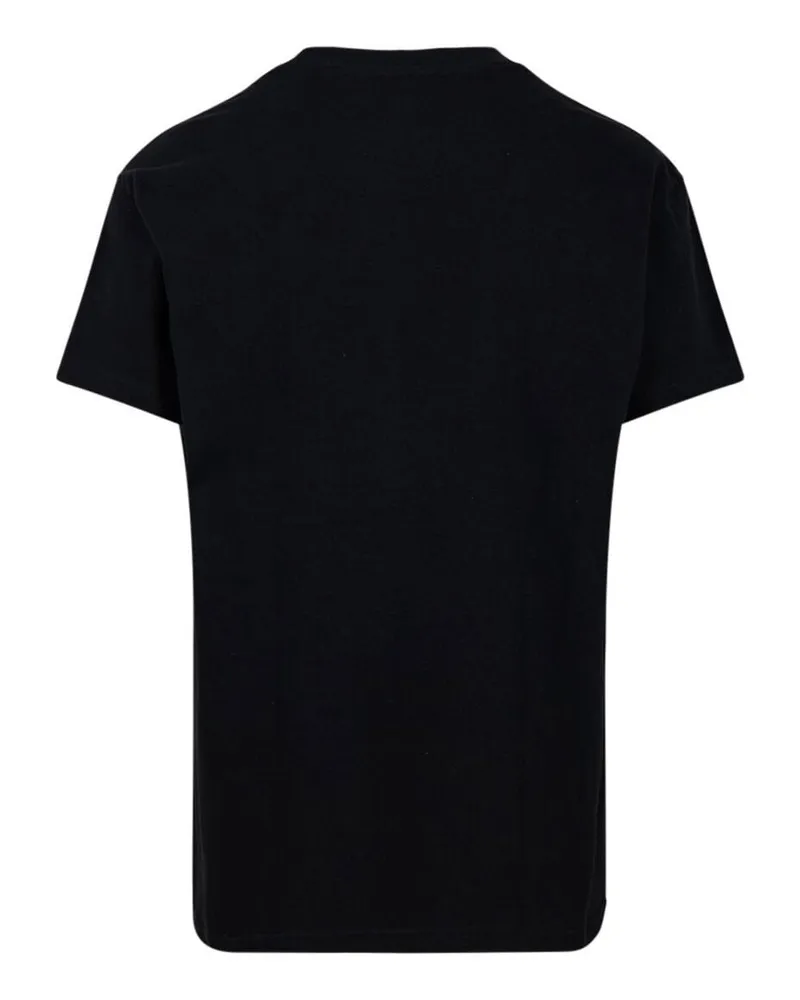 Supreme Being Tradition T-Shirt - Schwarz Schwarz