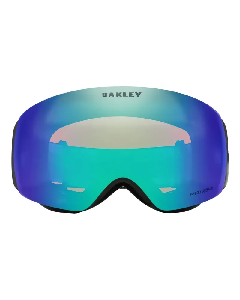 Oakley Flight Deck M Prizm goggles - Schwarz Schwarz