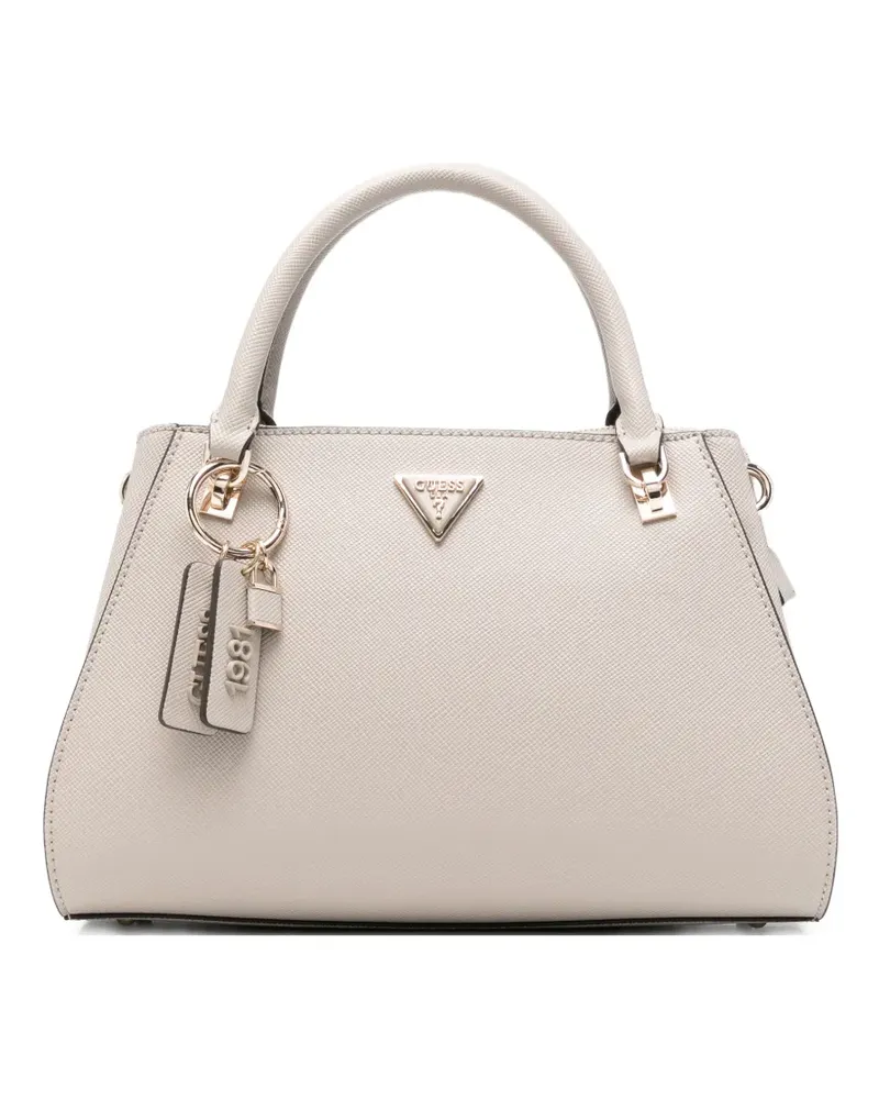 Guess Noelle tote bag - Nude Nude