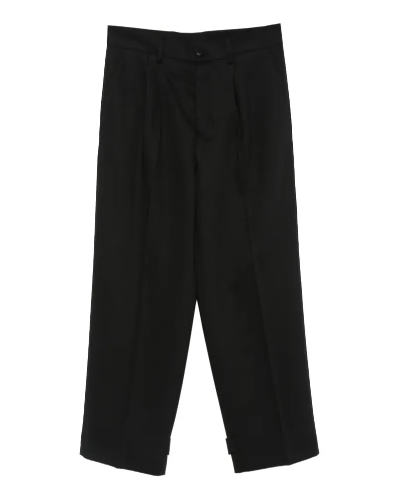 Costumein Costin NT trousers - Schwarz Schwarz
