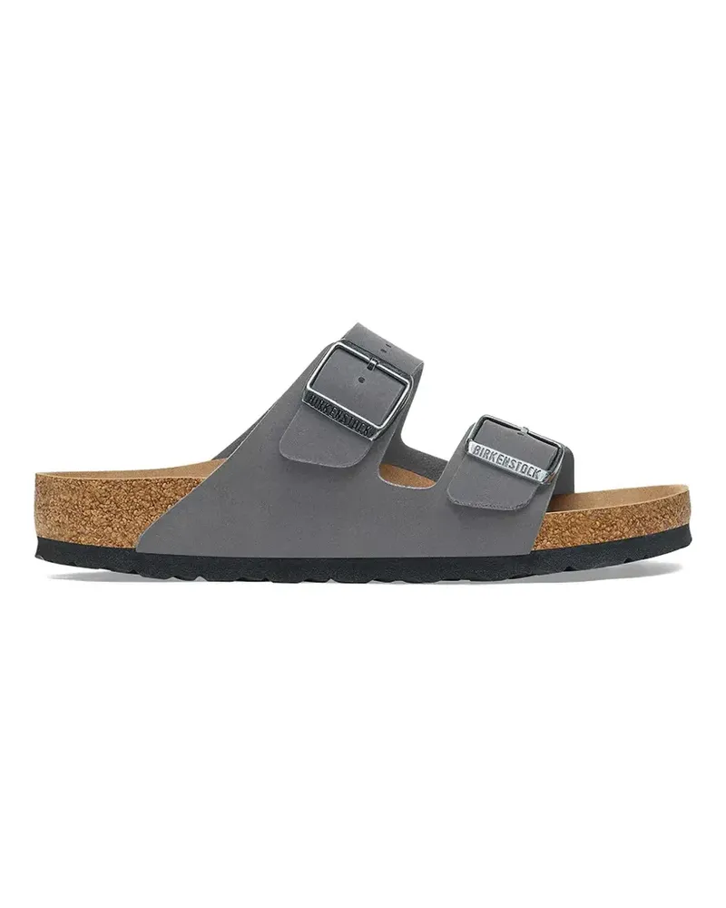 Birkenstock Arizona double-strap sandals - Grau Grau