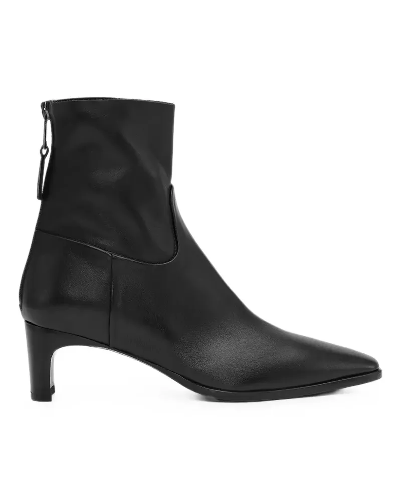 NOTABENE Xara ankle boots - Schwarz Schwarz