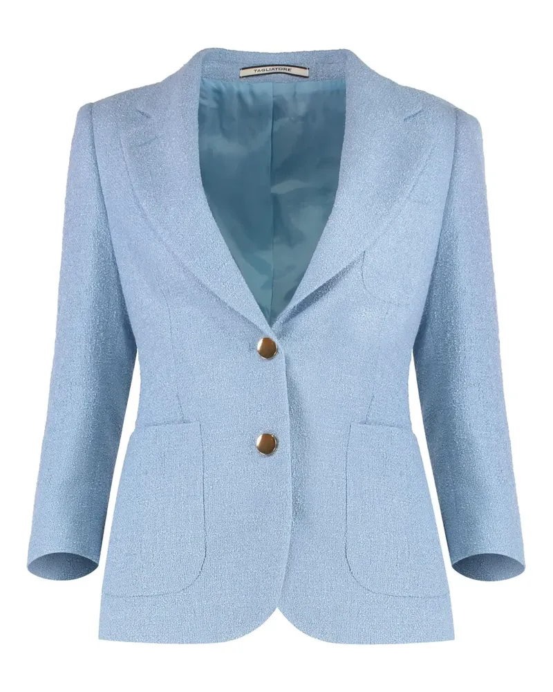 Tagliatore J-Debra Blazer - Blau Blau