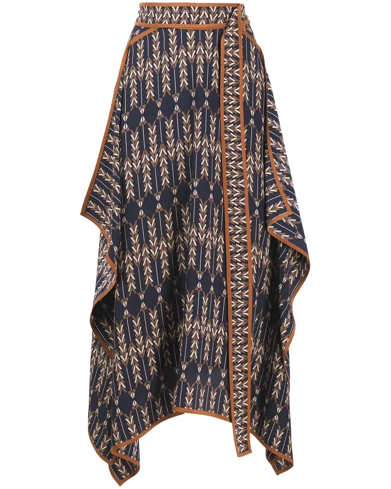 Stella McCartney Norah' Rock - Blau Blau