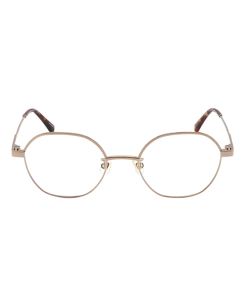 Kate Spade Starlie Brille - Gold Gold