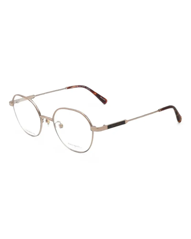 Kate Spade Starlie glasses - Gold Gold