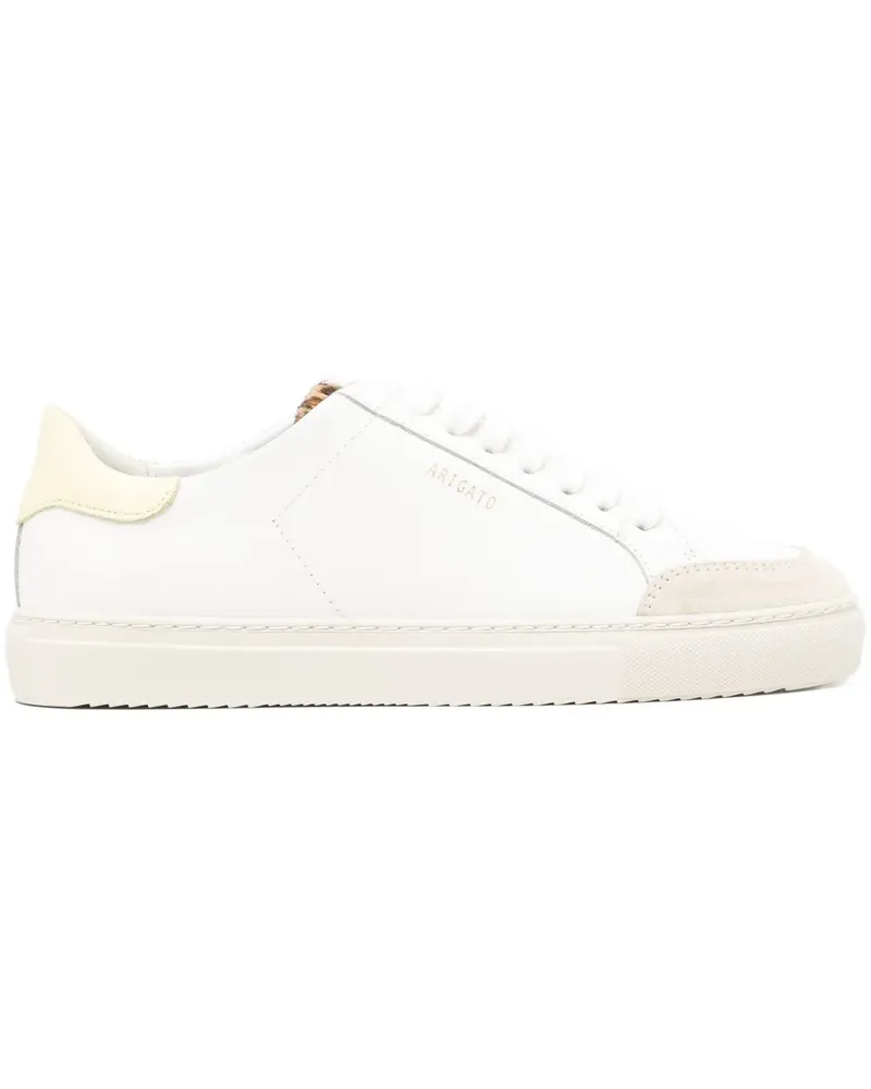 Axel Arigato Clean 90 Triple Sneakers - Weiß Weiß