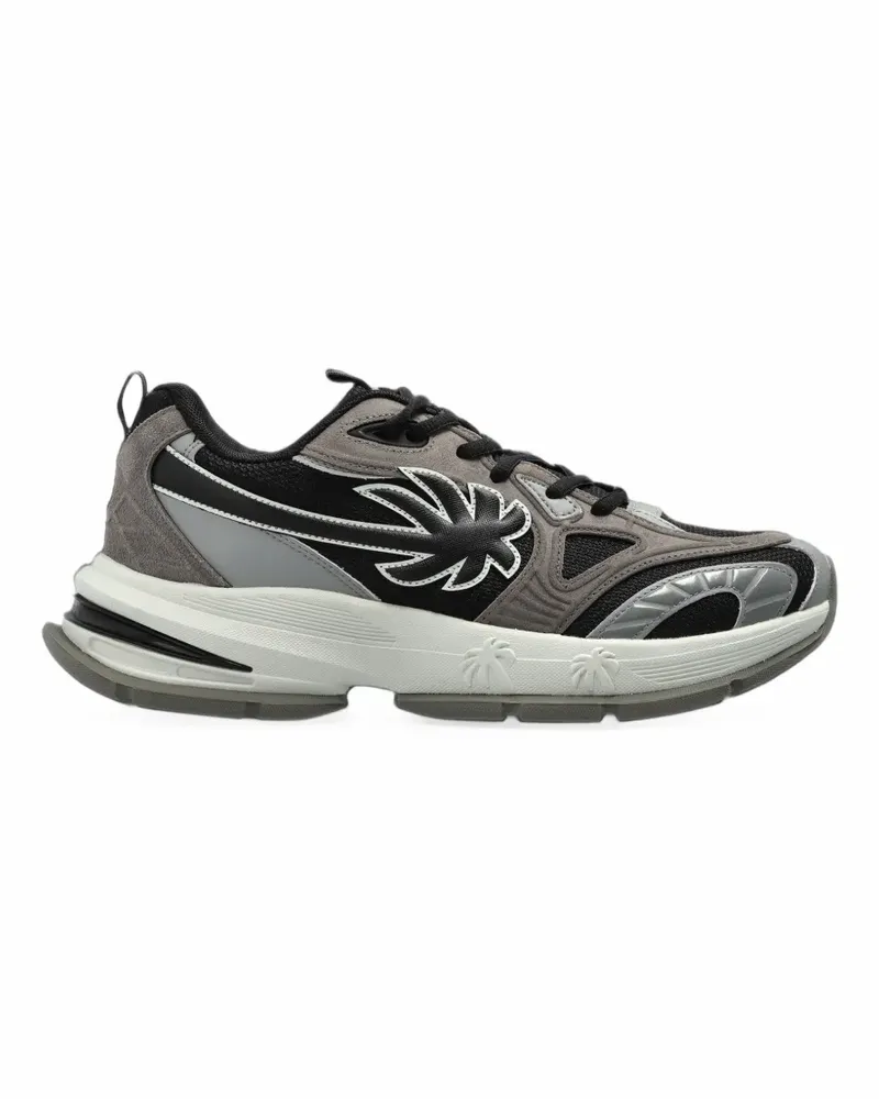 Palm Angels Palm Runner sneakers - Schwarz Schwarz