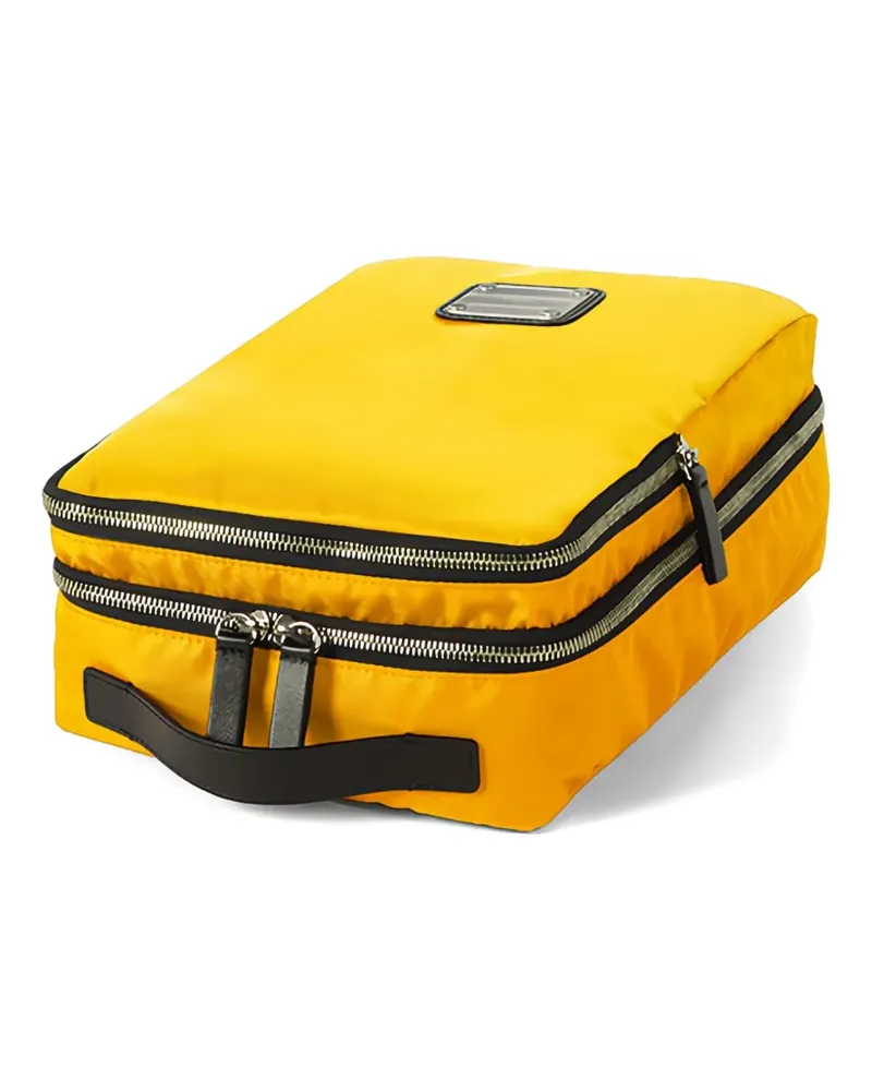 FPM Packing Cube mit Reißverschluss - Gelb Gelb