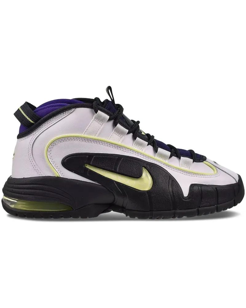 Nike Air Max Penny 1 "Penny Story" Sneakers - Weiß Weiß