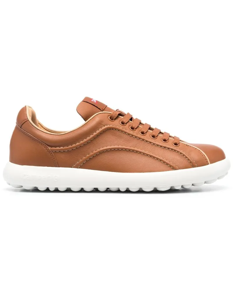 Camper Pelotas XLF Sneakers - Braun Braun