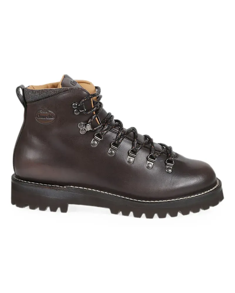 Church's Hiking-Boots mit Schnürung - Braun Braun