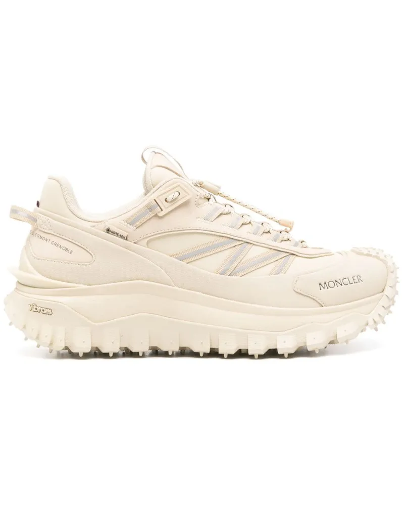 Moncler Trailgrip GTX Sneakers - Nude Nude