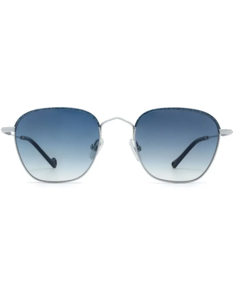 Eyepetizer Atacama Sonnenbrille - Blau Blau