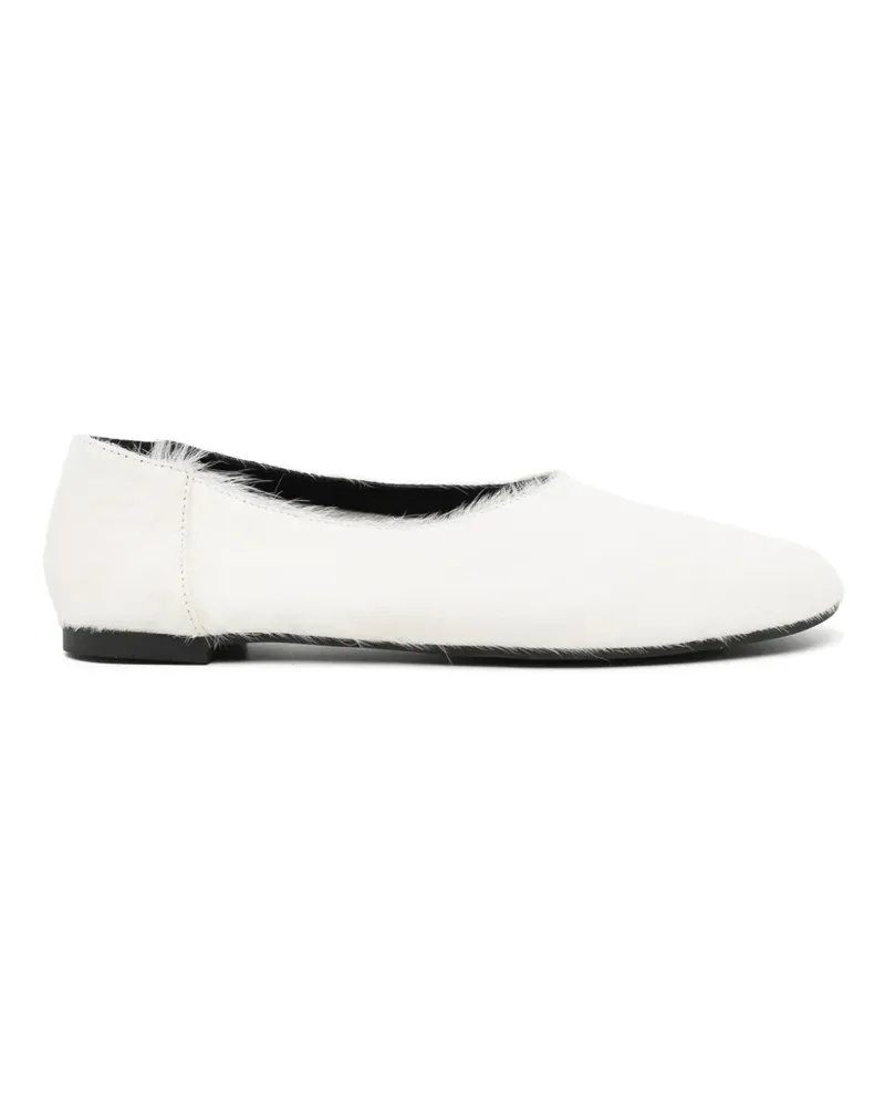 SENSO Casey ballet flats - Weiß Weiß