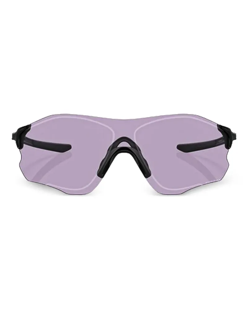 Oakley EVZero Path sunglasses - Schwarz Schwarz