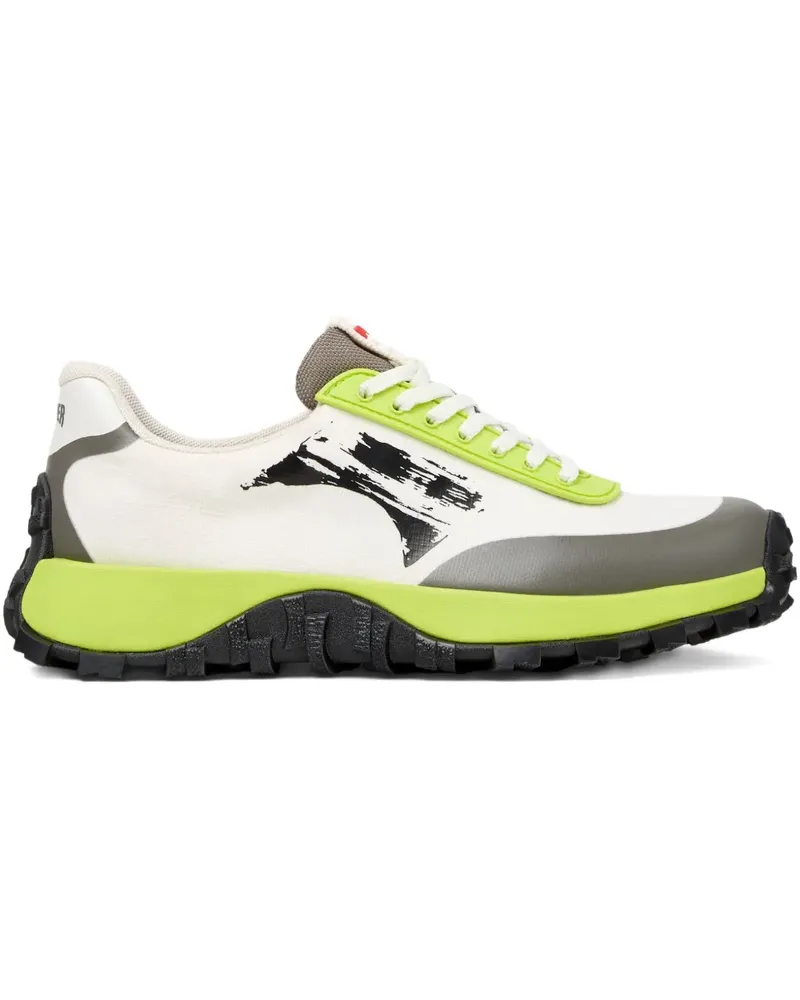 Camper Drift Trail Sneakers - Weiß Weiß