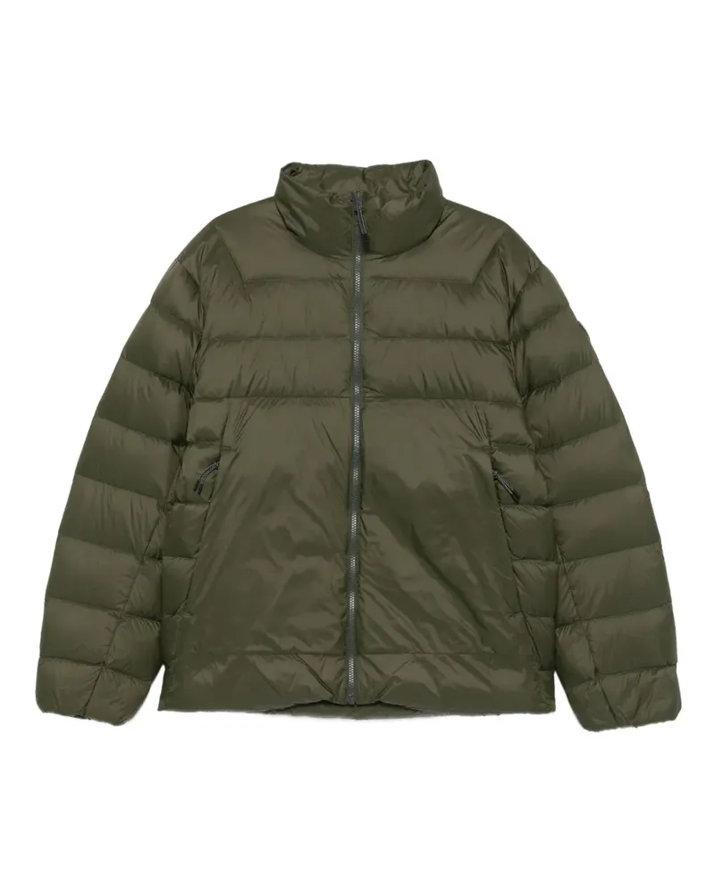 Rossignol Aretu Daunenjacke - Grün Grün