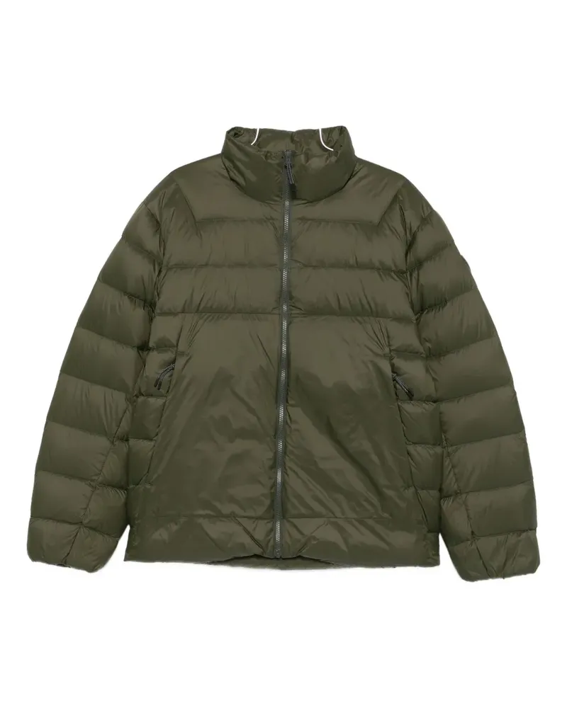 Rossignol Aretu Daunenjacke - Grün Grün