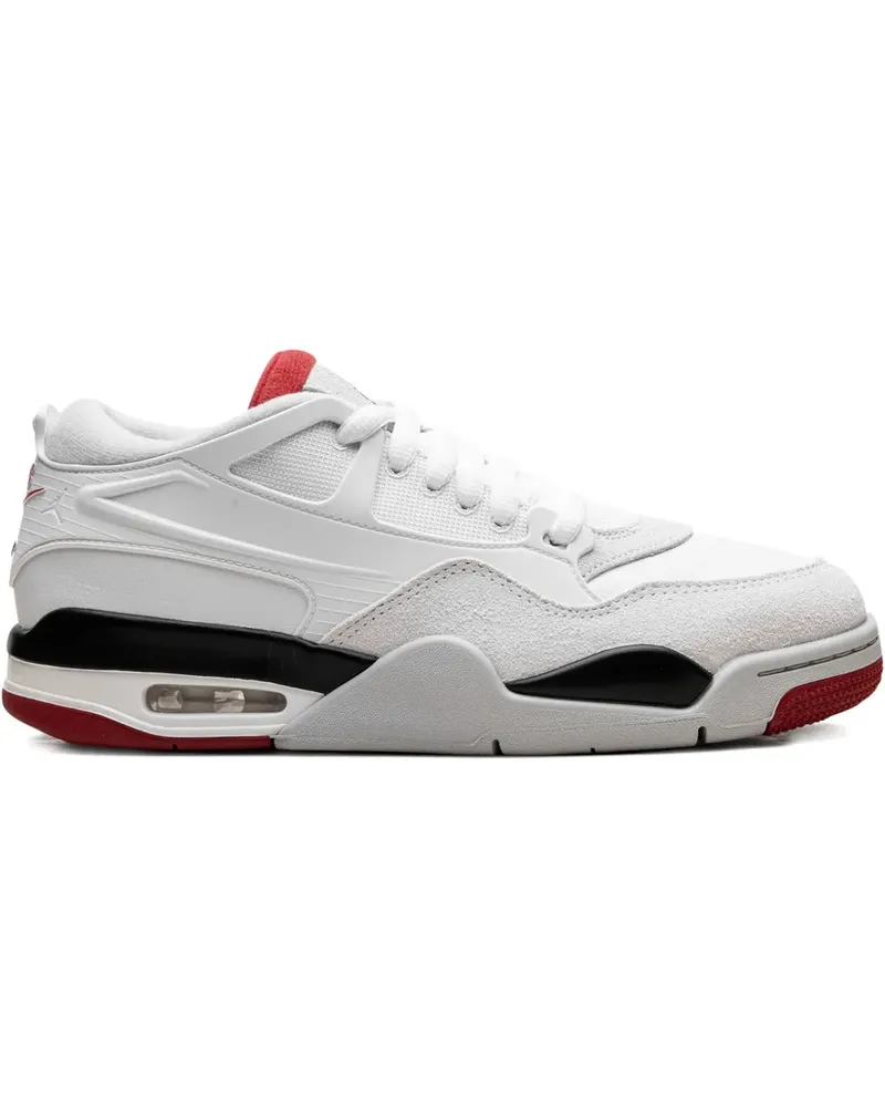 Jordan Air  4RM Sneakers - Weiß Weiß