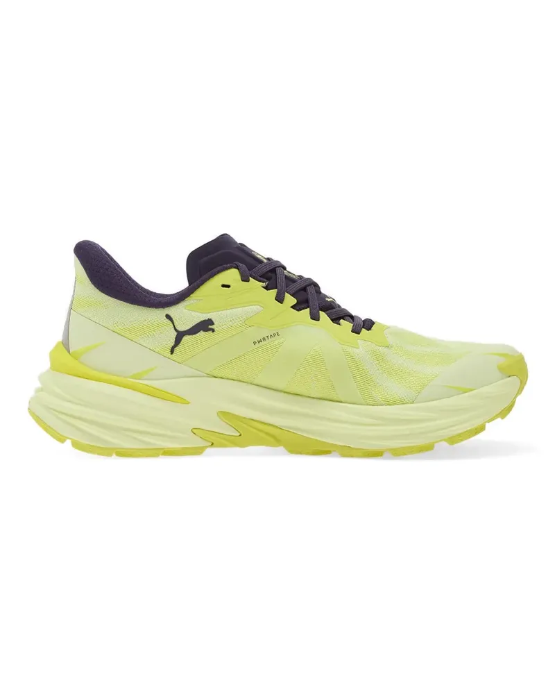 Puma Fast-Trac NITRO 4 sneakers - Grün Grün