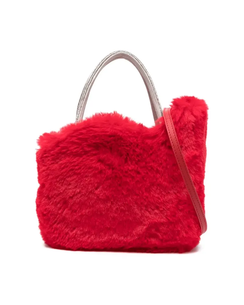Le Silla Ivy Handtasche - Rot Rot