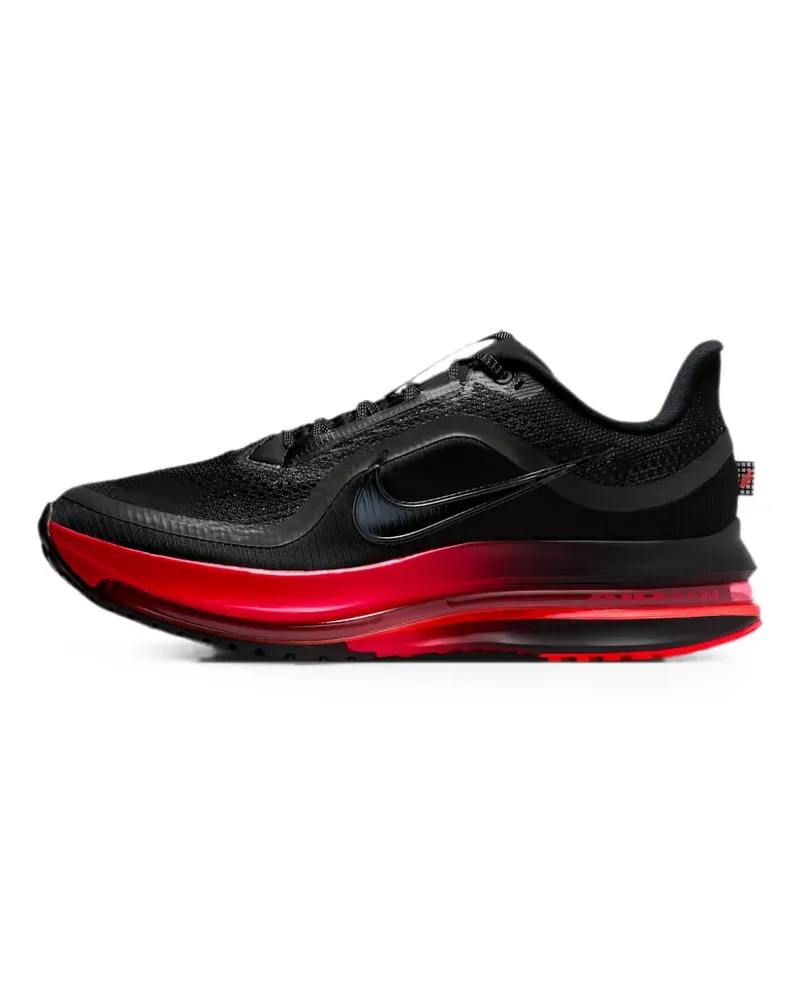 Nike Pegasus Sneakers - Schwarz Schwarz