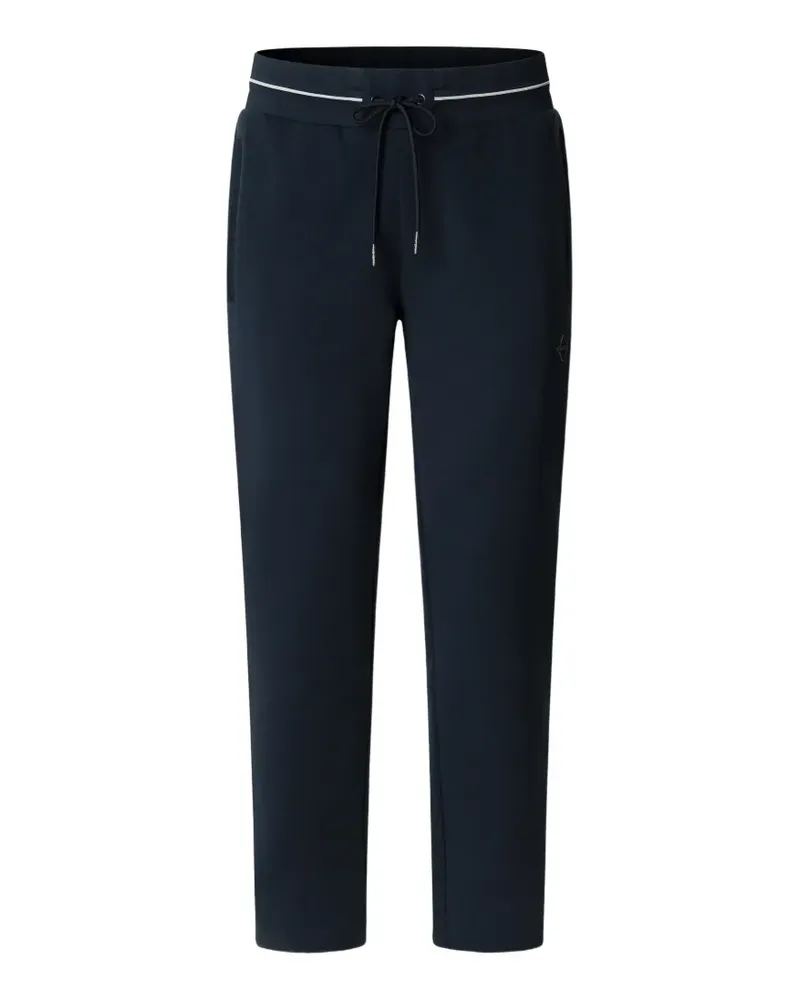 Hackett Jogginghose mit Kordelzug - Blau Blau