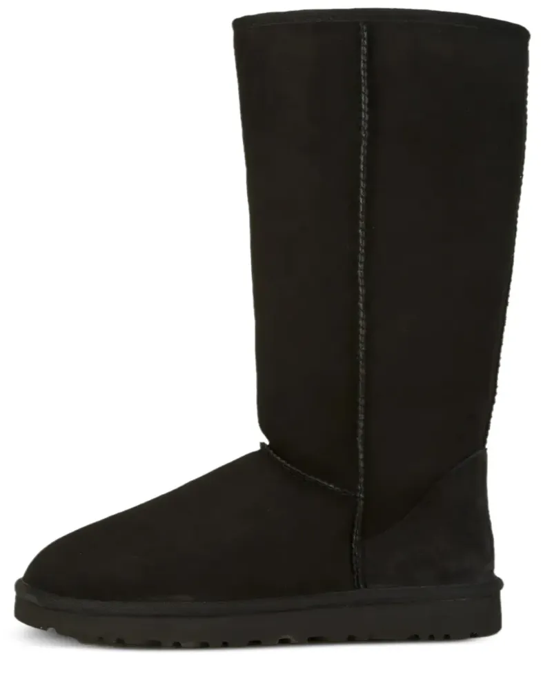 UGG Classic Tall' boot - Schwarz Schwarz