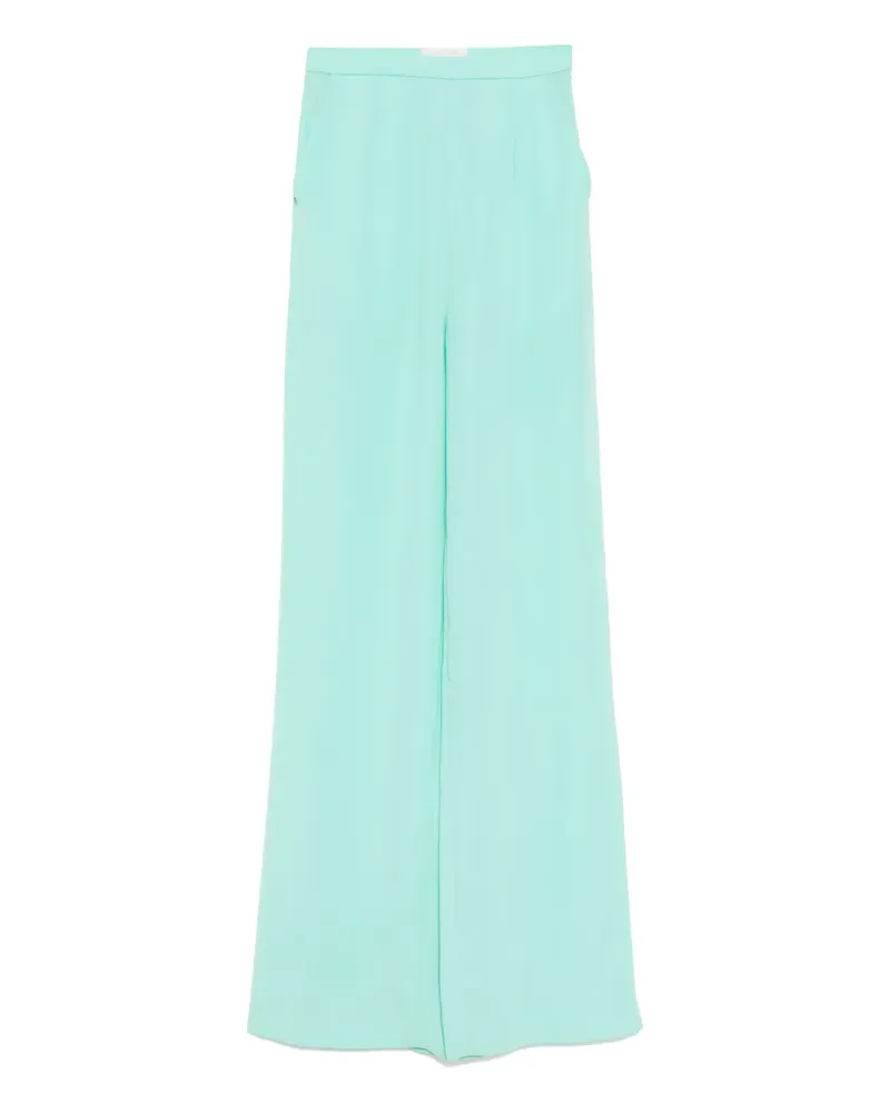 Saiid Kobeisy Klassische Hose - Blau Blau