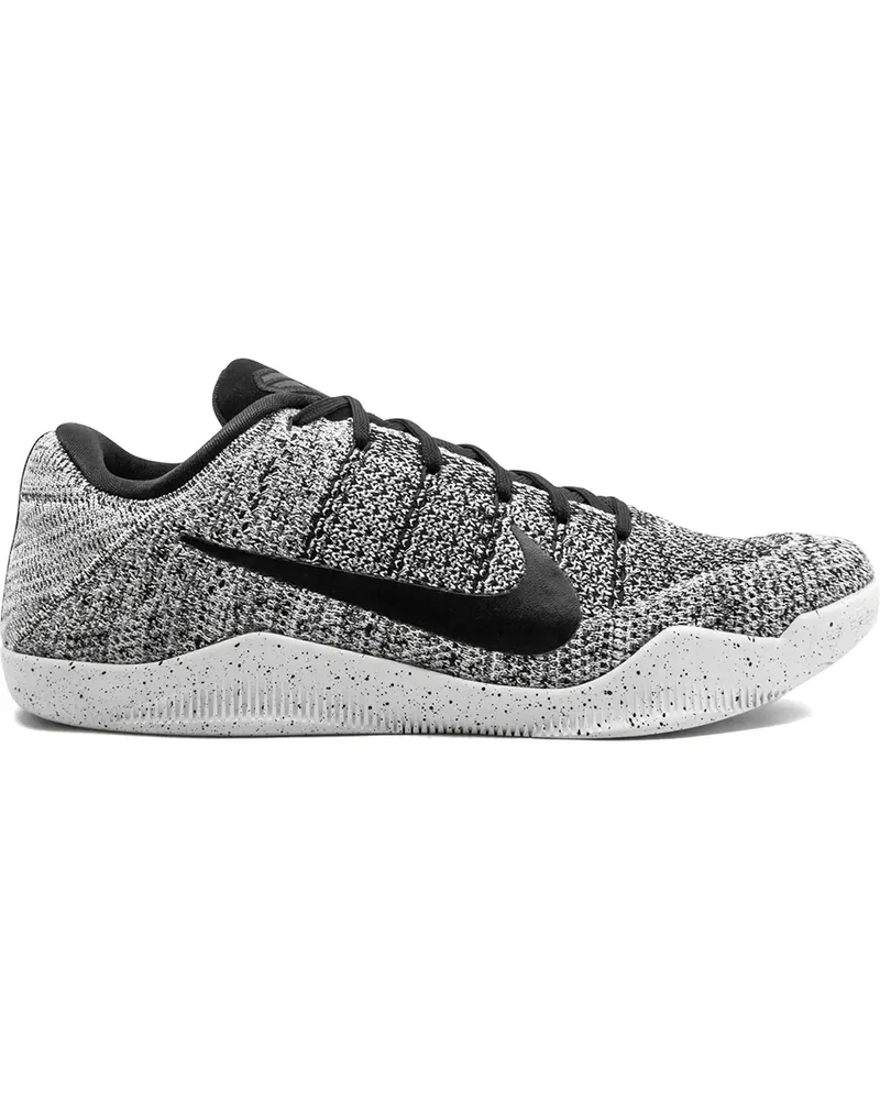 Nike Kobe XI Elite Sneakers - Weiß Weiß