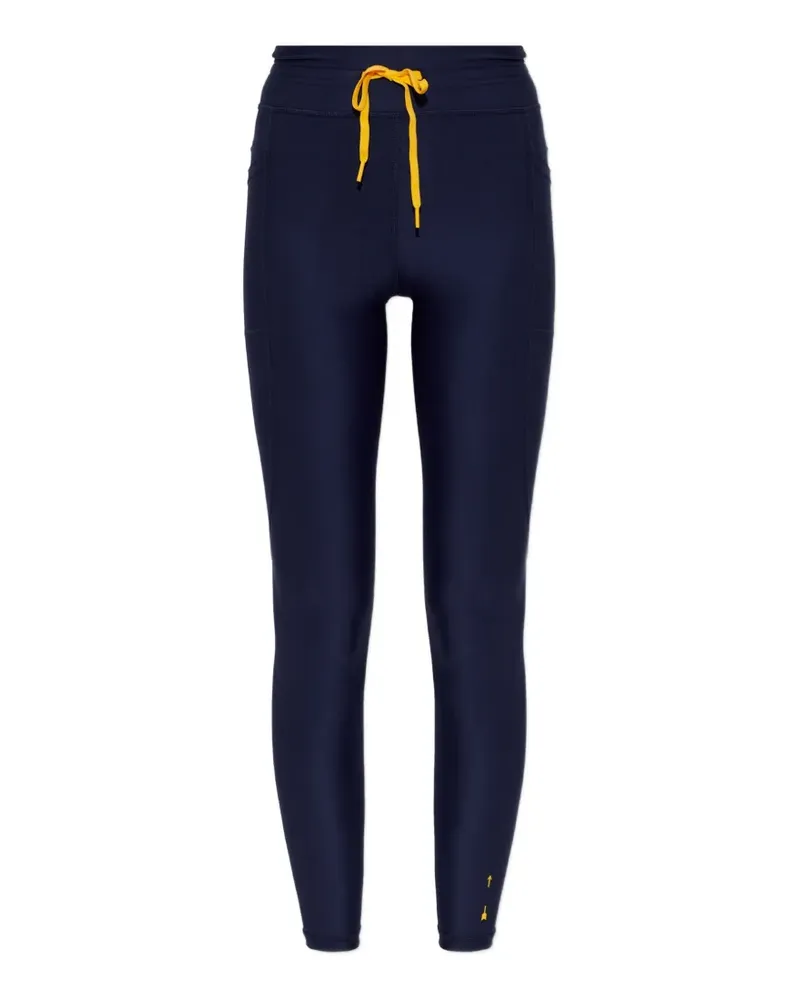 The Upside Salvador Leggings - Blau Blau