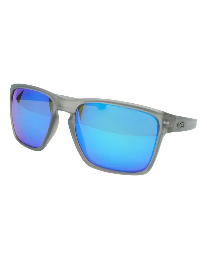 Oakley Sliver XL polarized sunglasses - Grau Grau