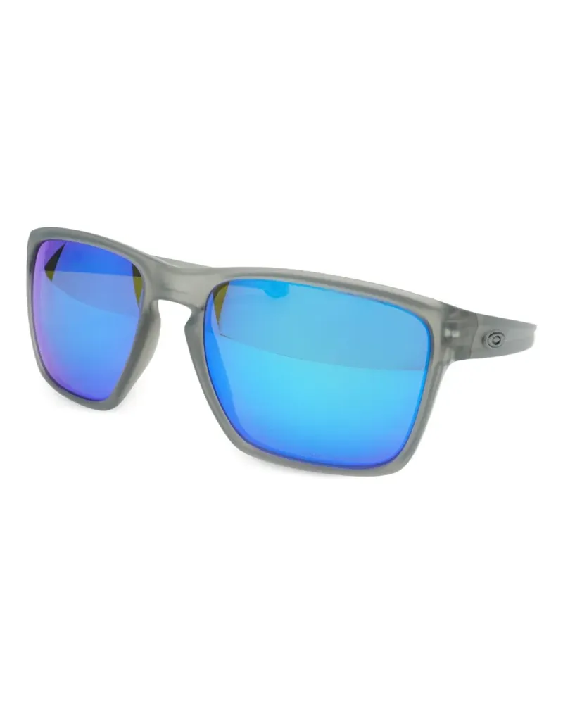 Oakley Sliver XL polarized sunglasses - Grau Grau