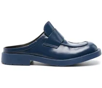 Mil 1978 Mules - Blau