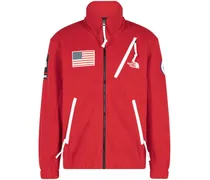 x The North Face Trans Antarctica Expedition Jacke - Rot